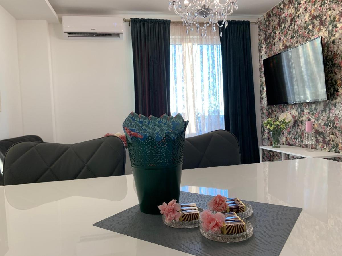 Apartman Onavi Makarska Exterior photo