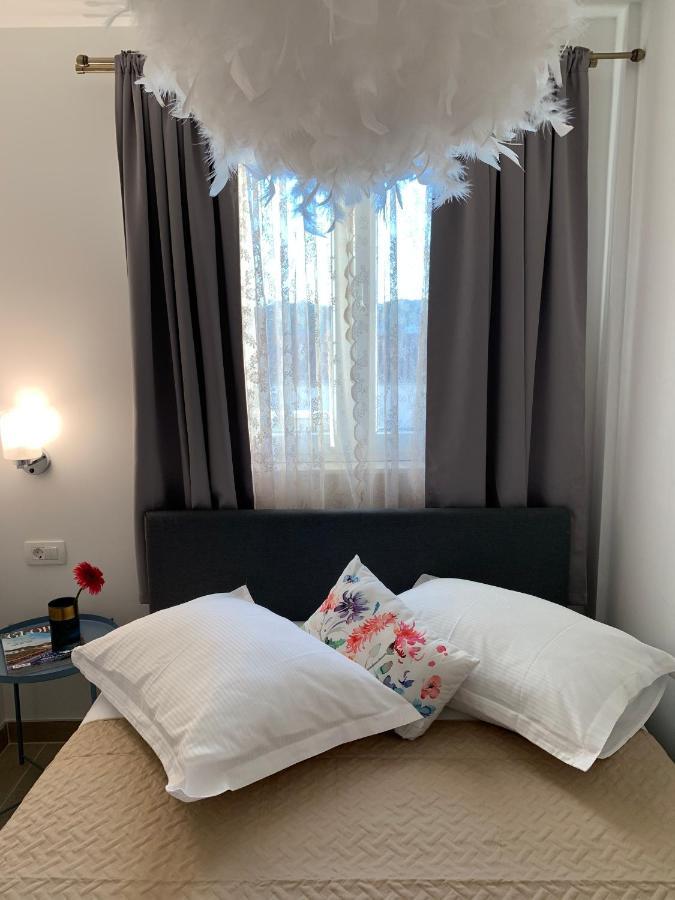 Apartman Onavi Makarska Exterior photo