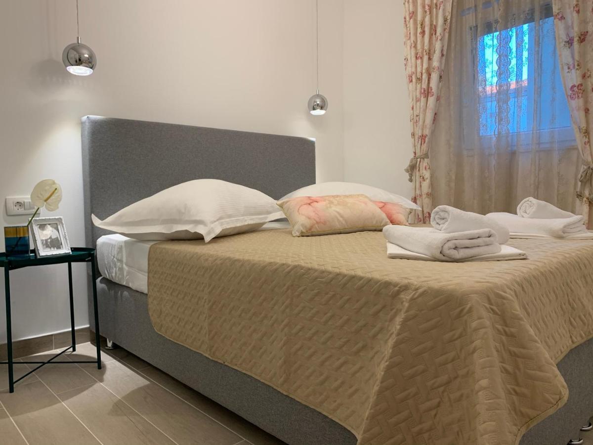 Apartman Onavi Makarska Exterior photo