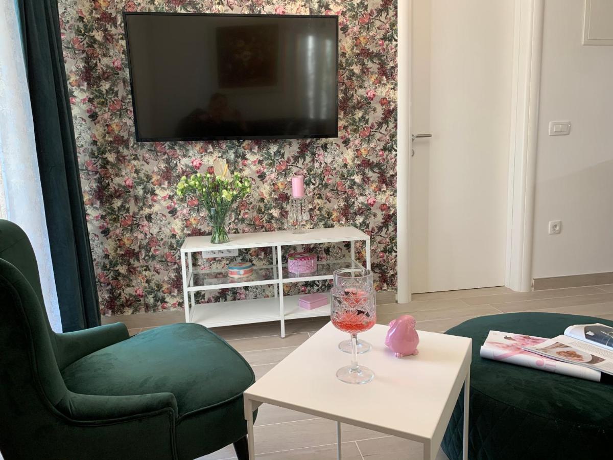 Apartman Onavi Makarska Exterior photo
