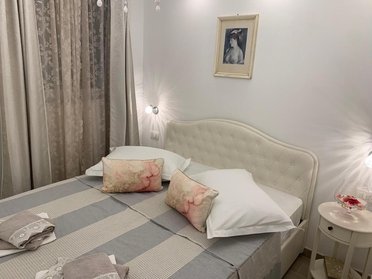 Apartman Onavi Makarska Exterior photo