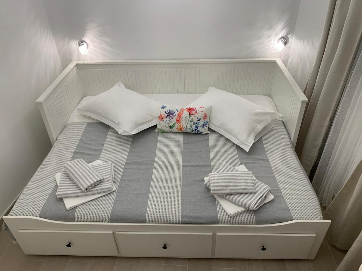 Apartman Onavi Makarska Exterior photo