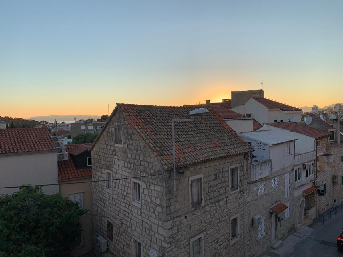 Apartman Onavi Makarska Exterior photo