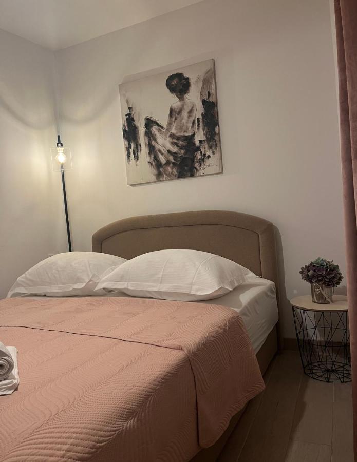 Apartman Onavi Makarska Exterior photo