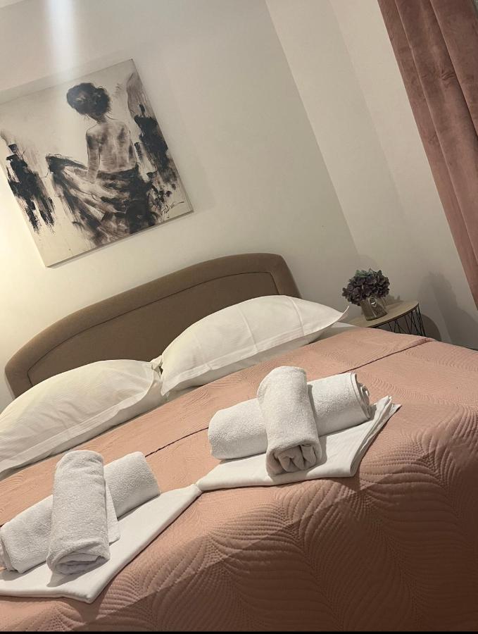 Apartman Onavi Makarska Exterior photo