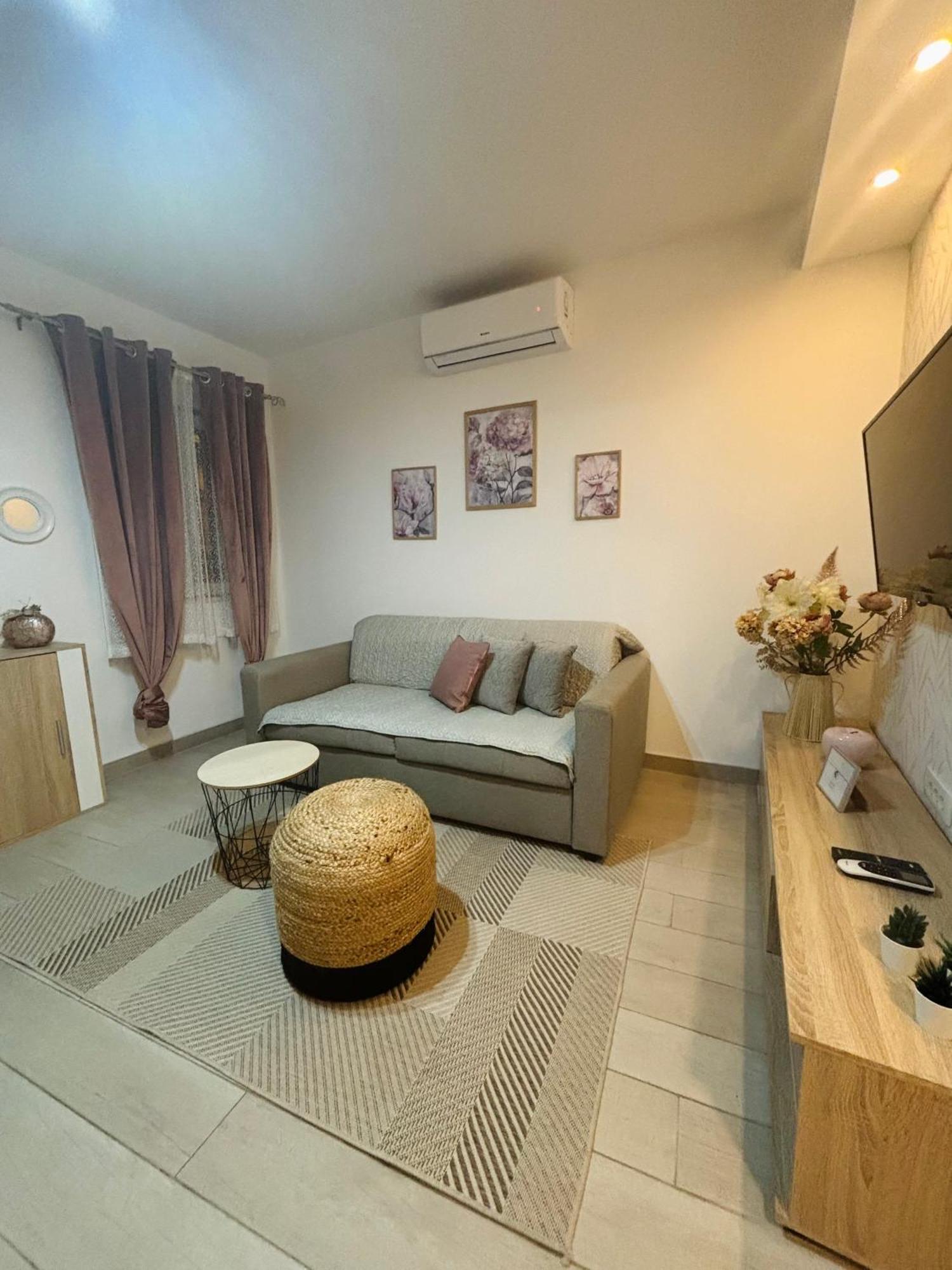 Apartman Onavi Makarska Exterior photo